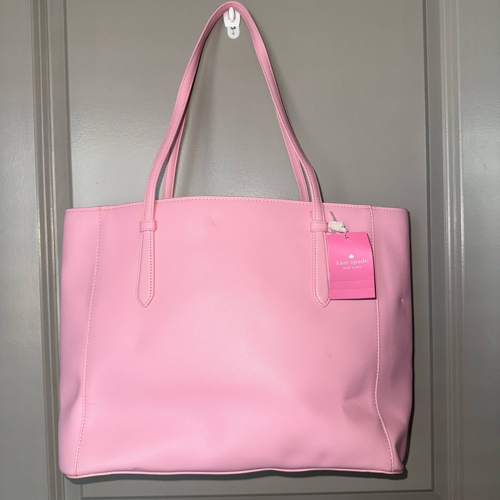 Kate Spade Tote Bag - Pink - Picture 3 of 7